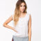 White T-Shirt